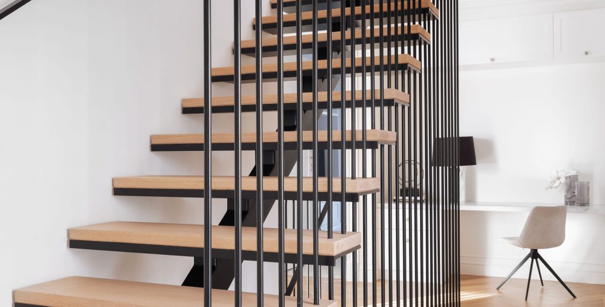 65 Albion Street Project