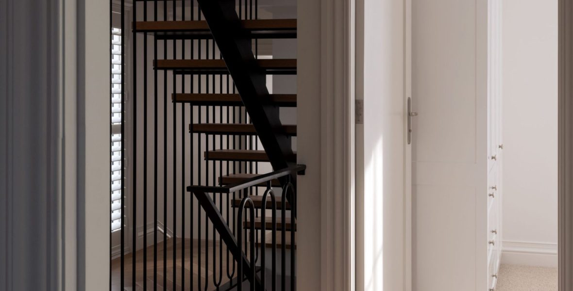 65 Albion Street Project