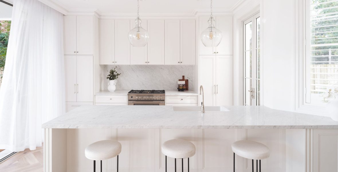 65 Albion Street Project