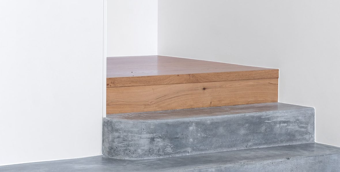 Story Street | Madera Floors