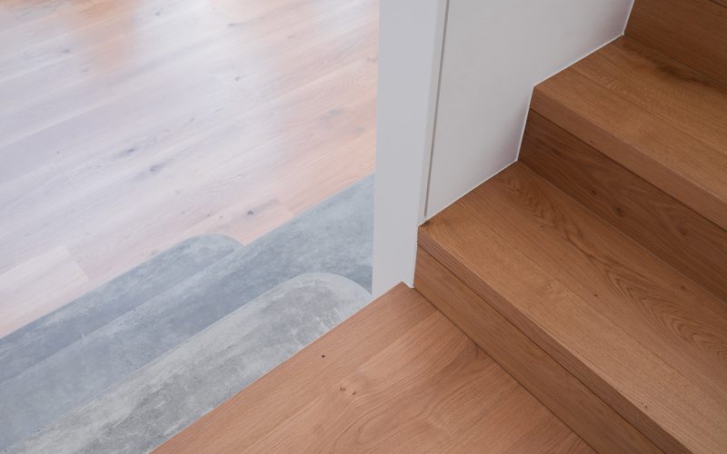 Story Street | Madera Floors