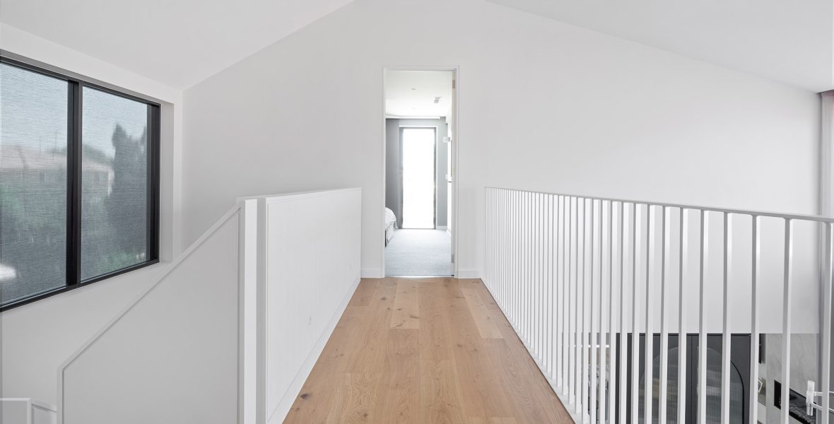 Story Street | Madera Floors