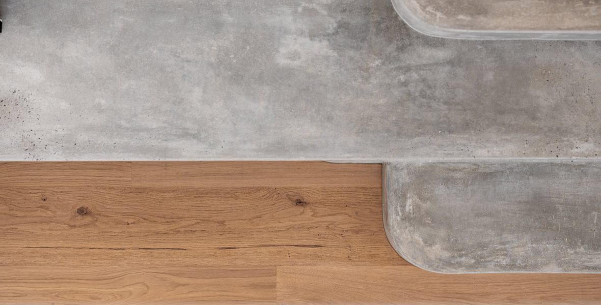 Story Street | Madera Floors