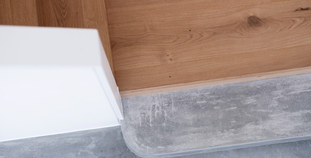 Story Street | Madera Floors