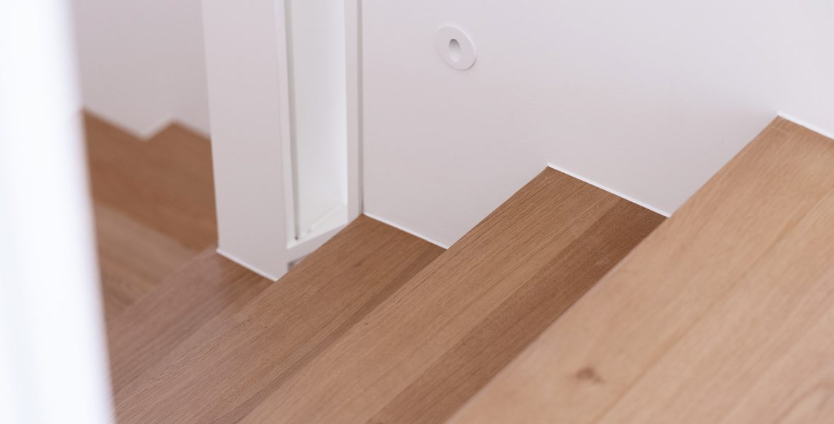 Story Street | Madera Floors