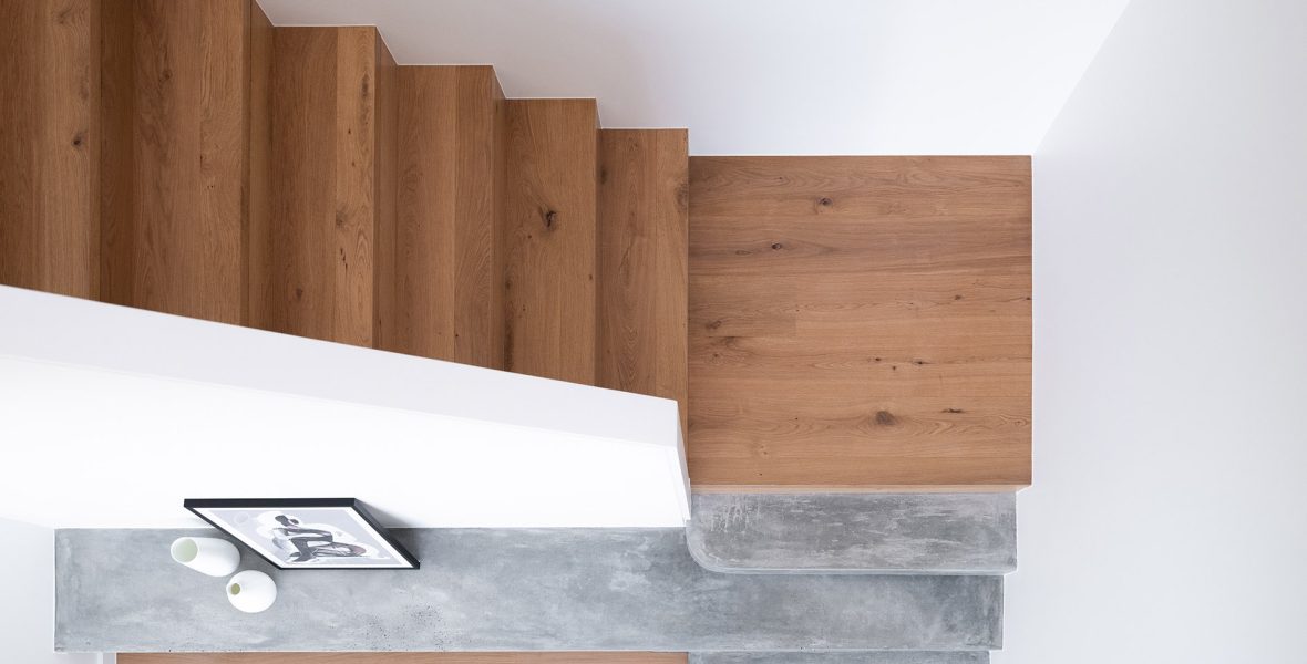 Story Street | Madera Floors