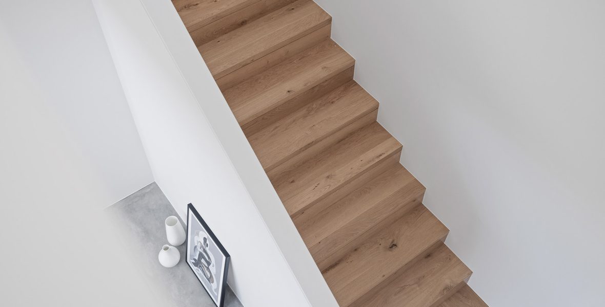 Story Street | Madera Floors