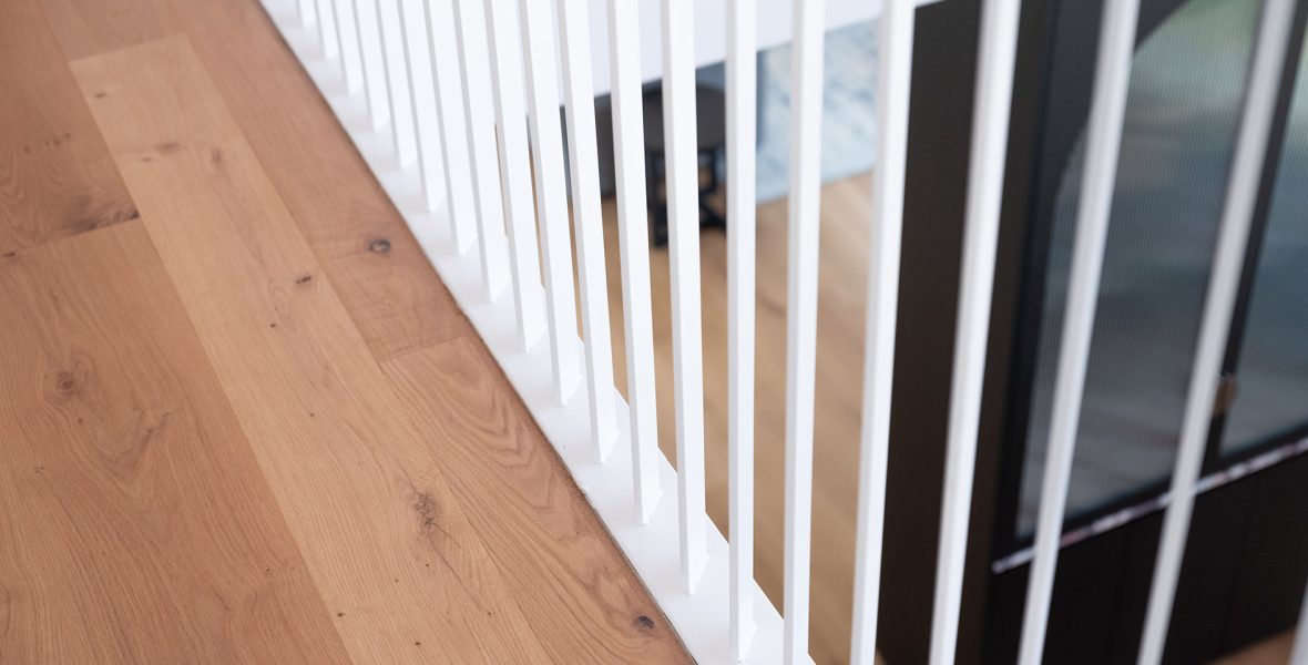 Story Street | Madera Floors