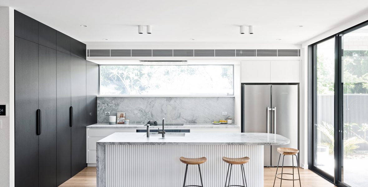 Story Street | Madera Floors