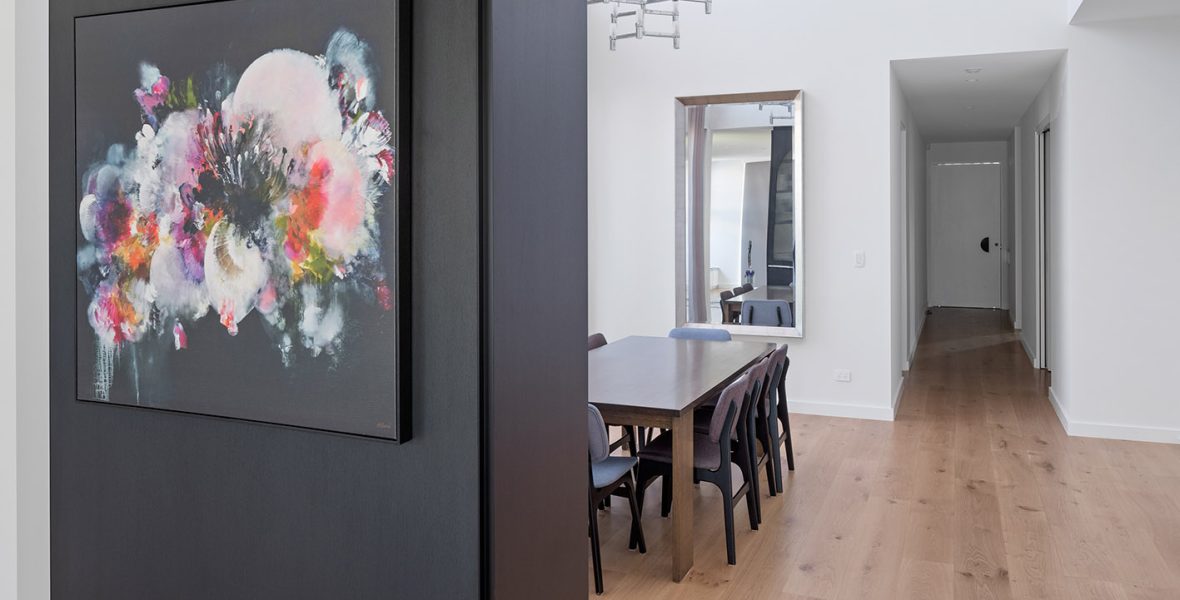 Story Street | Madera Floors
