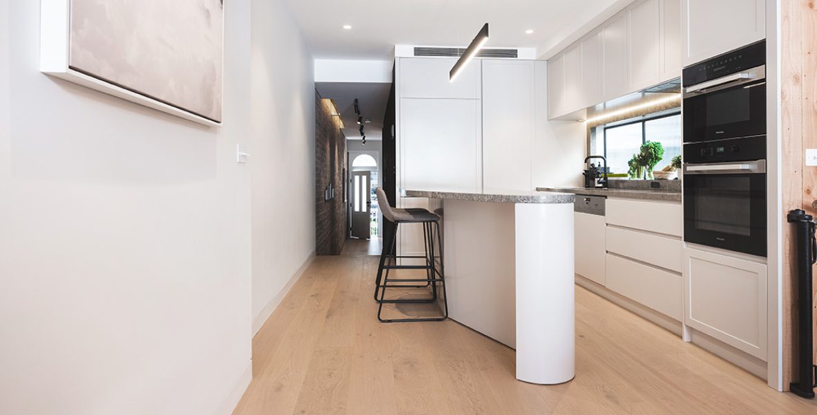 Madera Projects