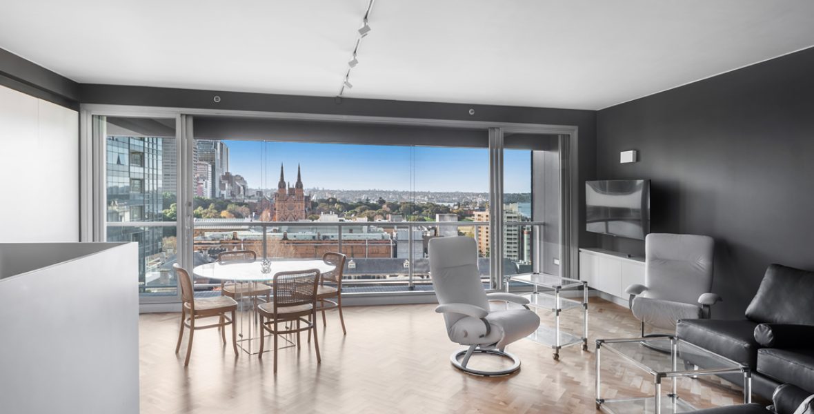 Francis Street Darlinghurst