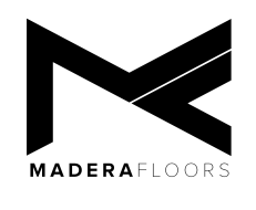 Madera Floors Logo-black