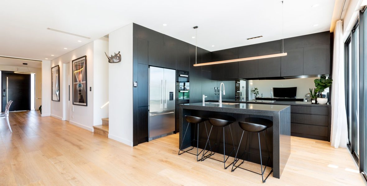 Madera Projects