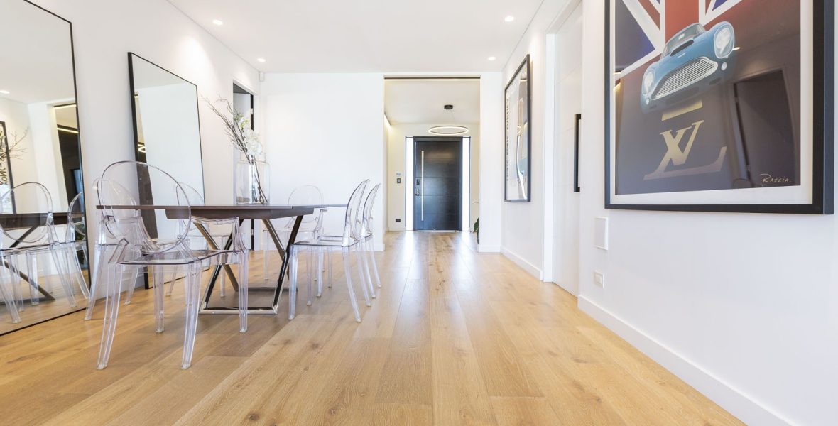 Madera Projects