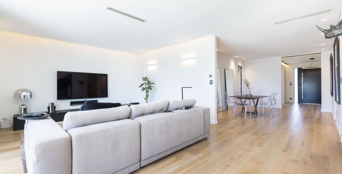 Madera Projects