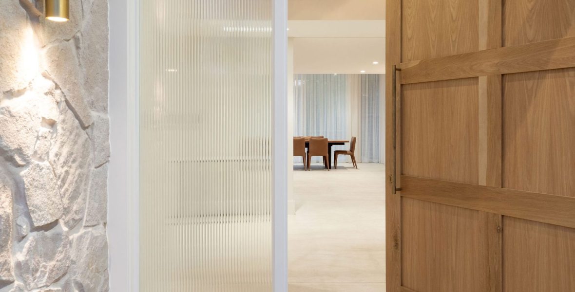 GLENHAVEN PROJECT